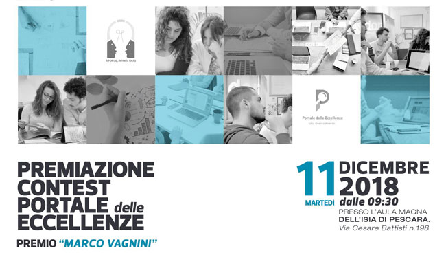 premio Marco Vagnini