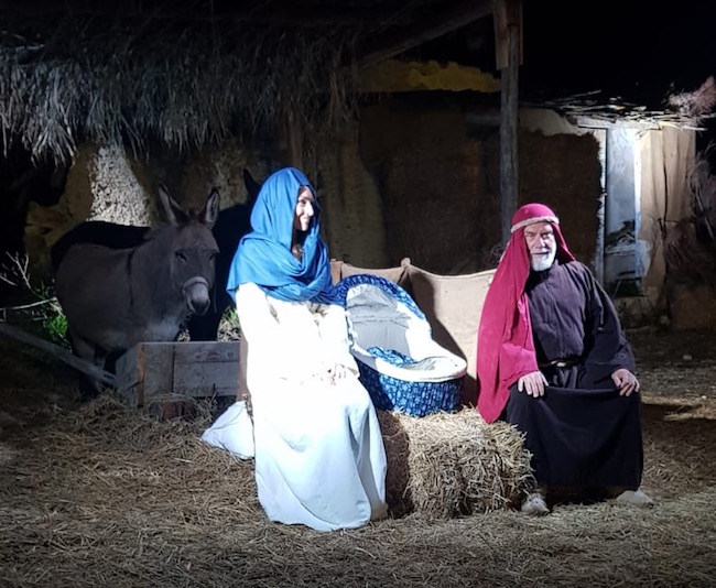 presepe cavaticchi