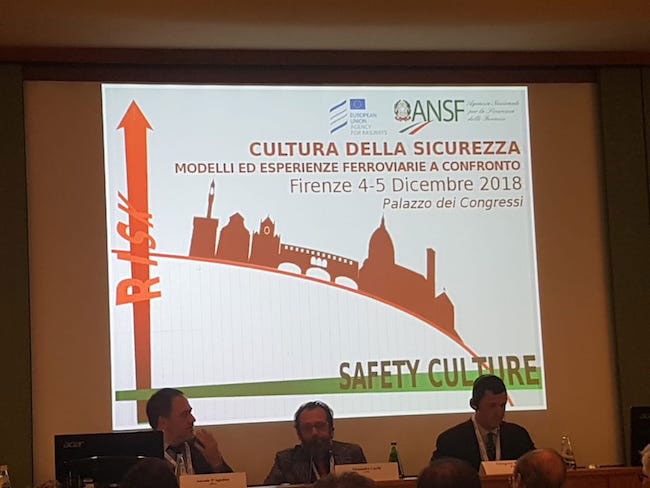 safety culture firenze