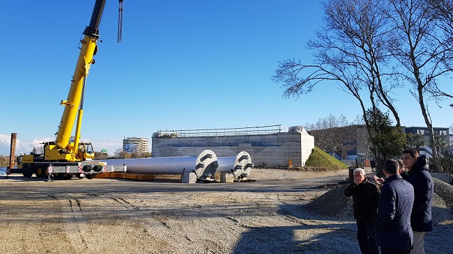 terzo ponte saline montesilvano
