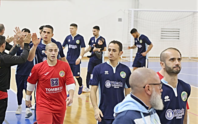 tombesi coppa italia