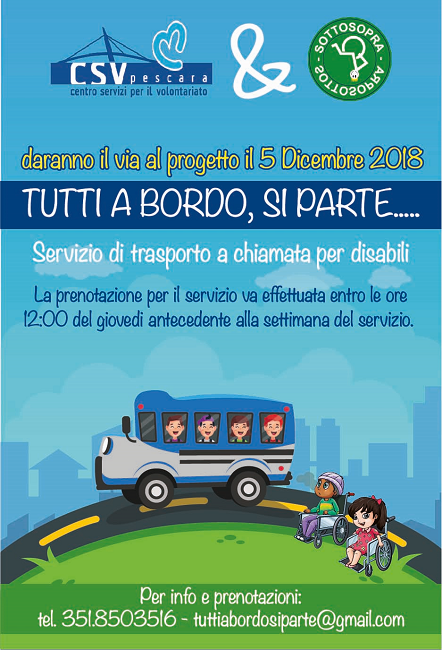 tutti a bordo 2018