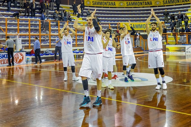 unibasekt capitanelli