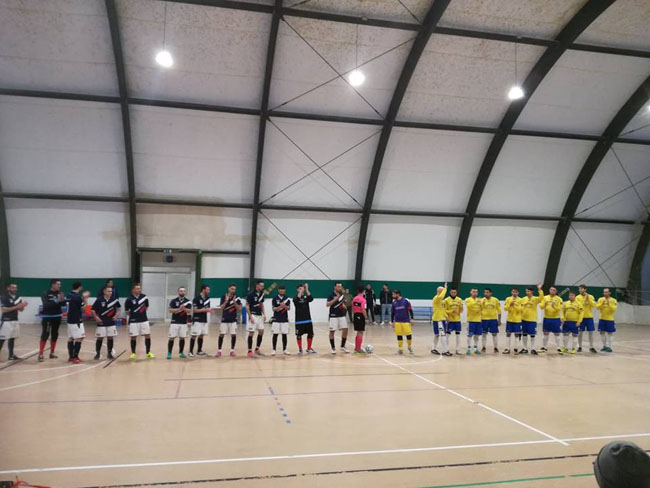 atletico roccascalegna doogle