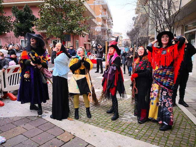 befane montesilvano 2019