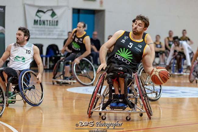 basket bergamo giulianova