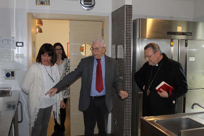 casa ail Valentinetti Cappuccilli