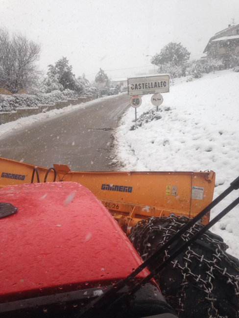 Castellalto neve 2019