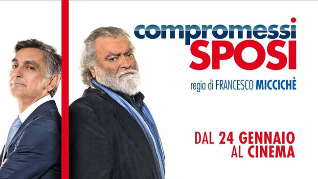 compromessi sposi
