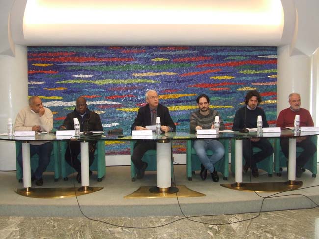 conferenza progetti utilita sociale