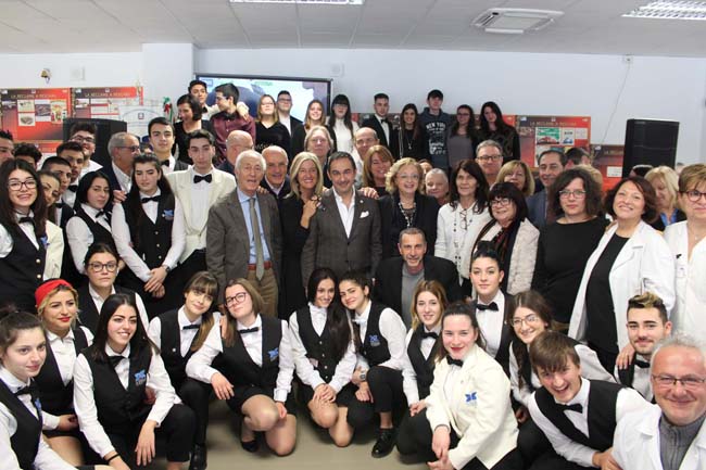 flambando cantando 2019