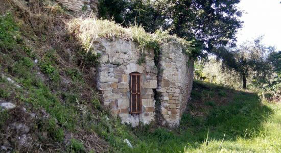 fonte di Venere Fossacesia