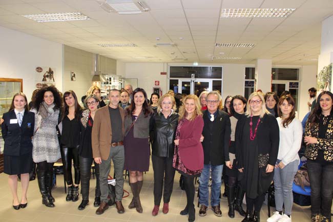 gruppo stallone