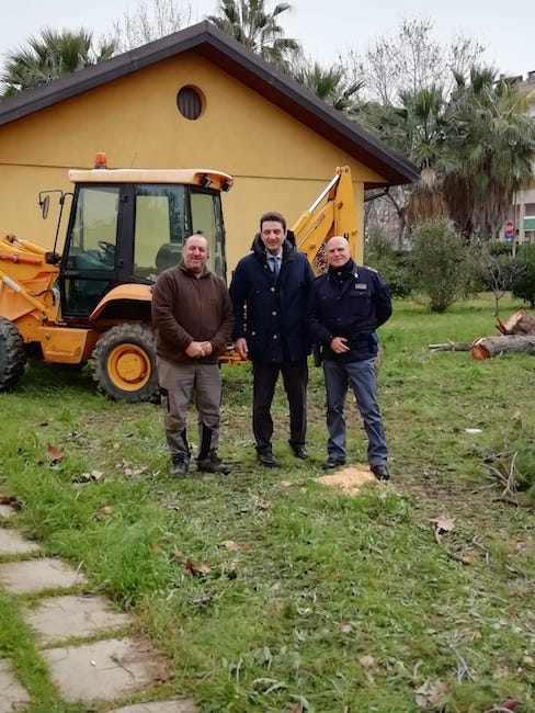 immobile via Aldo Rossi Montesilvano