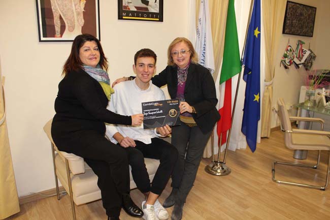 liberati catinelli di pietro