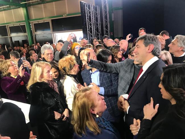 Marsilio porto turistico