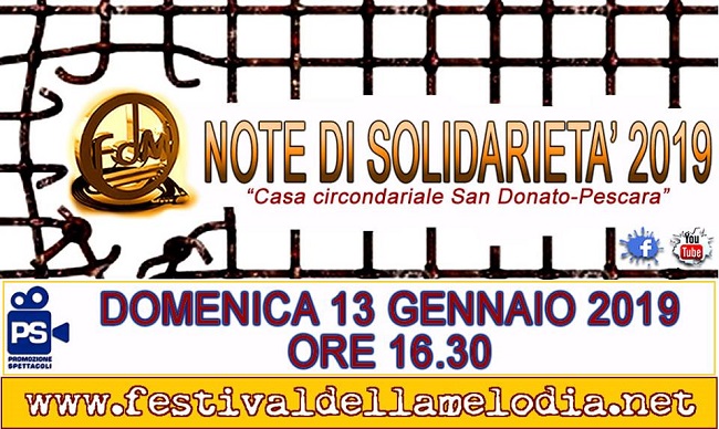 note di solidarietà