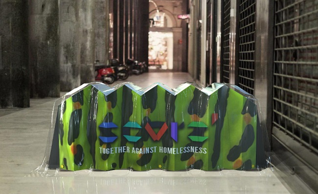 Premio Arte e design per la Tutela ambientale