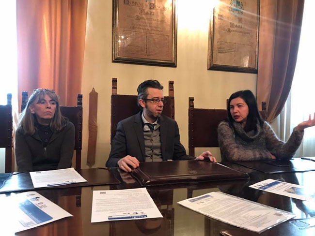 presentazione docudi 2019
