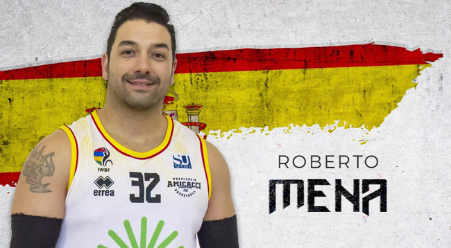Roberto Mena