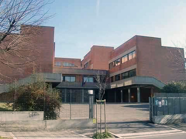 scuola virgilio Pescara