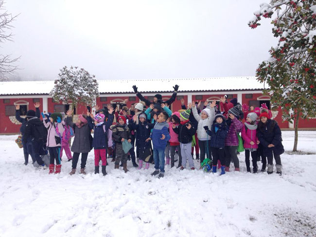 settimana dello sport 2019