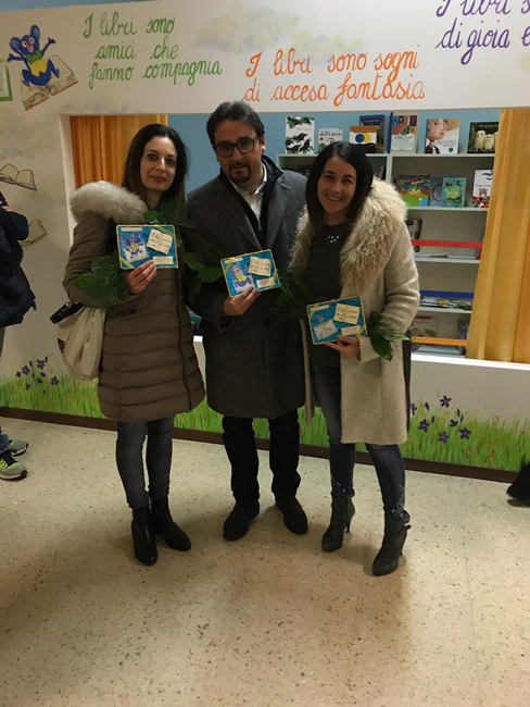 sindaco teramo mamme