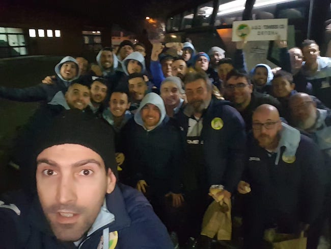 tombesi dopo montecatini