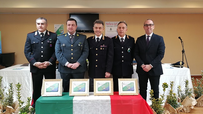 trofeo san sebastiano 2019 presentazione