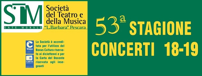 53° concerti STM