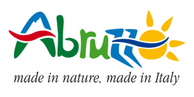 Abruzzo turismo logo