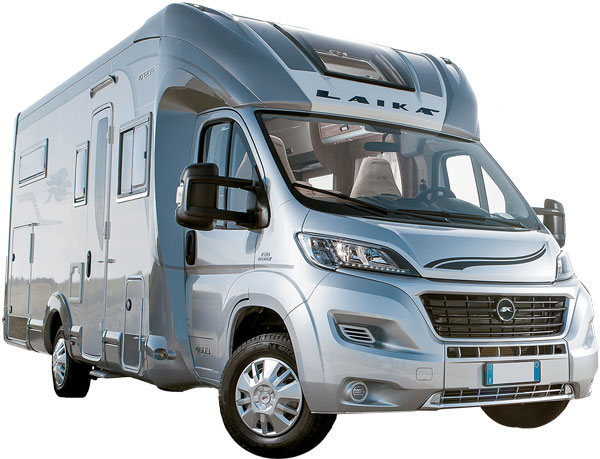 camper