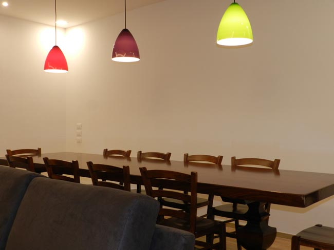 Casa Famiglia Madonna del Rosario, l'inaugurazione oggi a Pescara