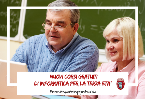 corsi gratuiti informatica