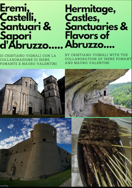 eremi castelli locandina