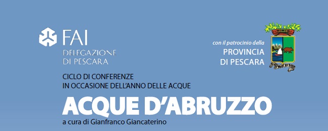 fai acque d'abruzzo