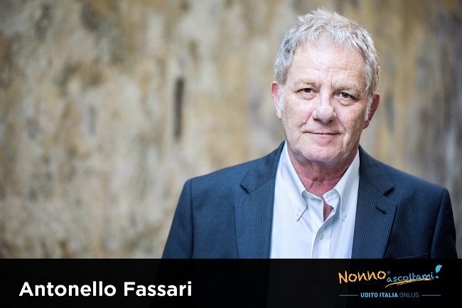 fassari giornata dell'udito 2019