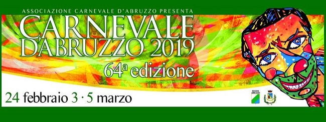 francavilla carnevale 2019