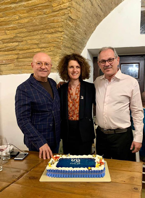 iad italia presentazione