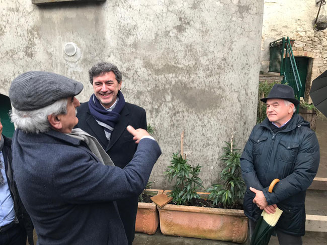 Marsilio a Carunchio