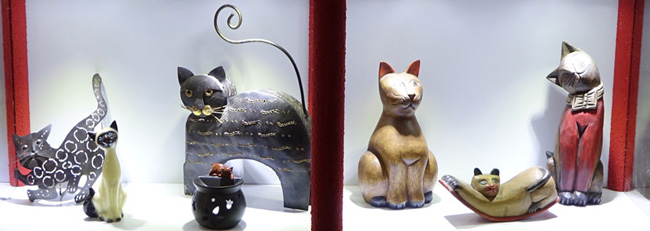 museo del gatto Teramo