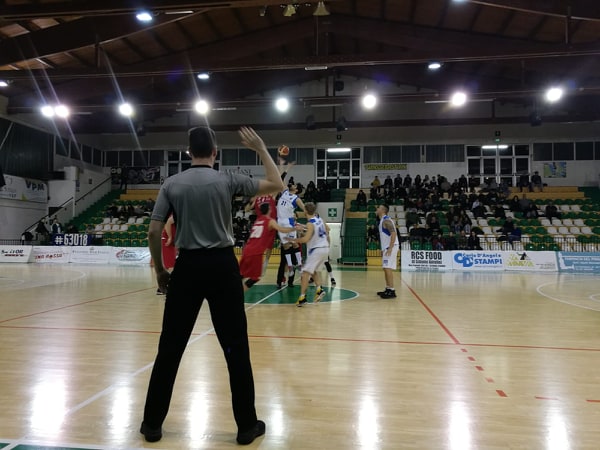 porto sant'elpidio unibasket