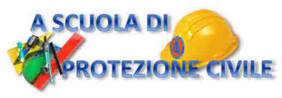 protezione civile scuola