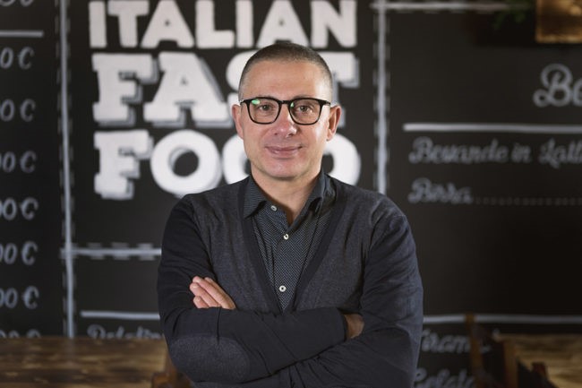 Rocco Finardi