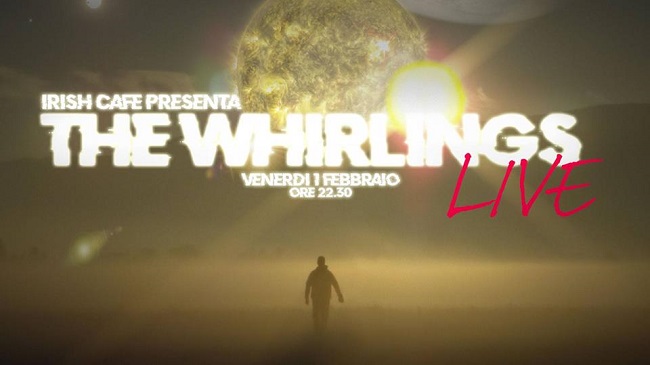 the whirlings