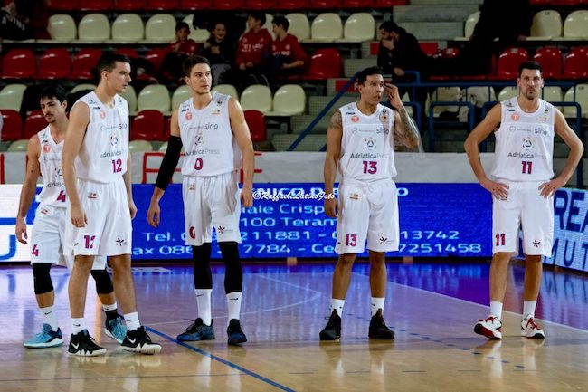 adriatica press a san severo