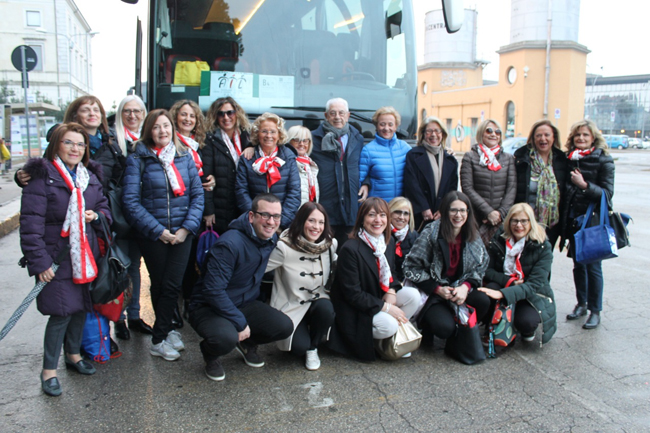 ail foto gruppo