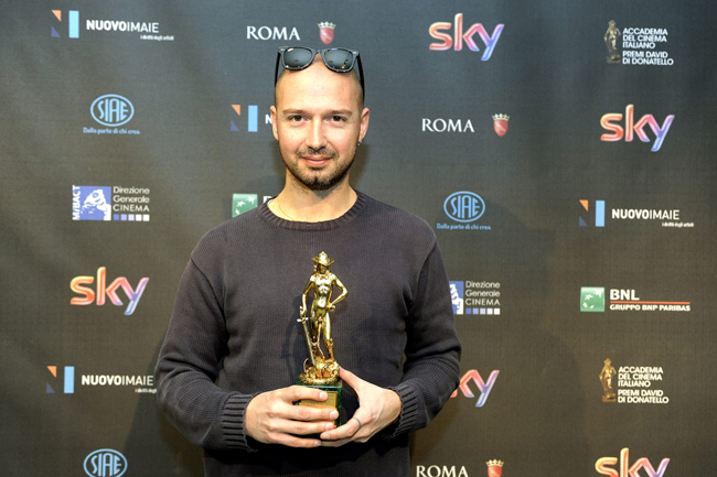 Alessandro Capitani