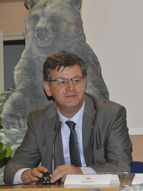 Antonio Carrara