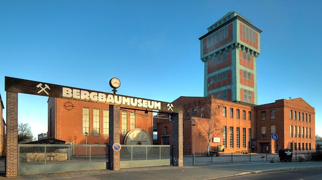 berbaumuseum di oelsnitz